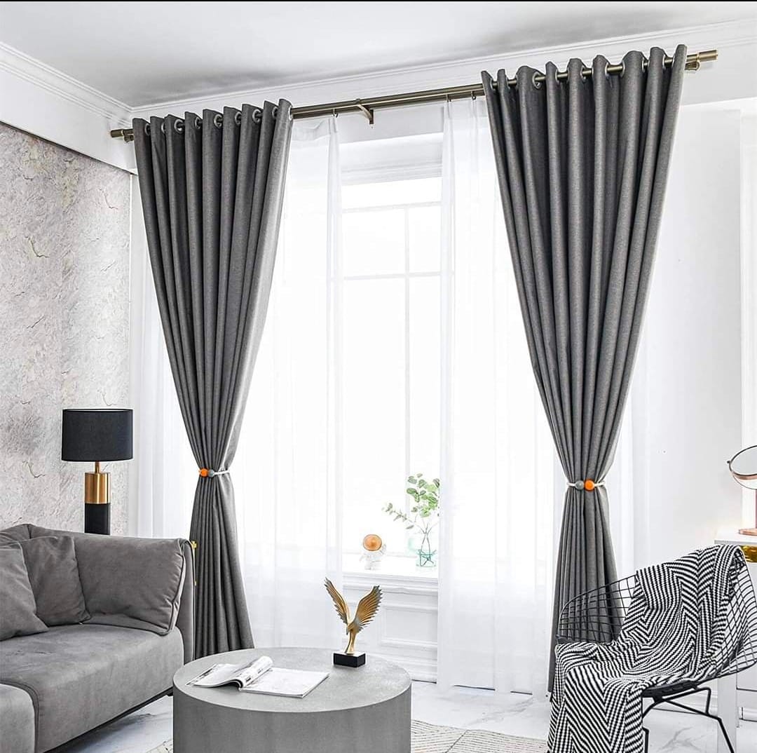 Sedar Curtains Dubai
